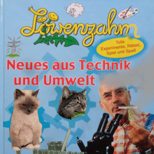 Günther Unlustig 🍄