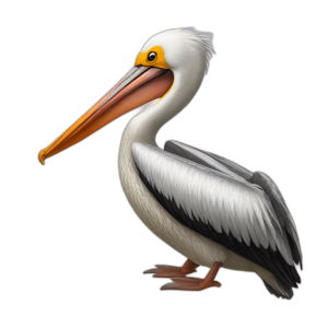 pelikan
